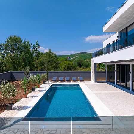 Villa Una Kotor Eksteriør billede