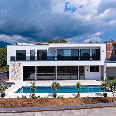 Villa Una Kotor Eksteriør billede