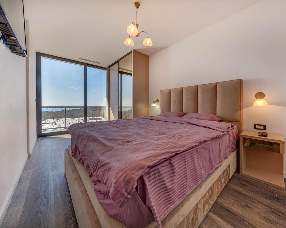 Villa Una Kotor Eksteriør billede