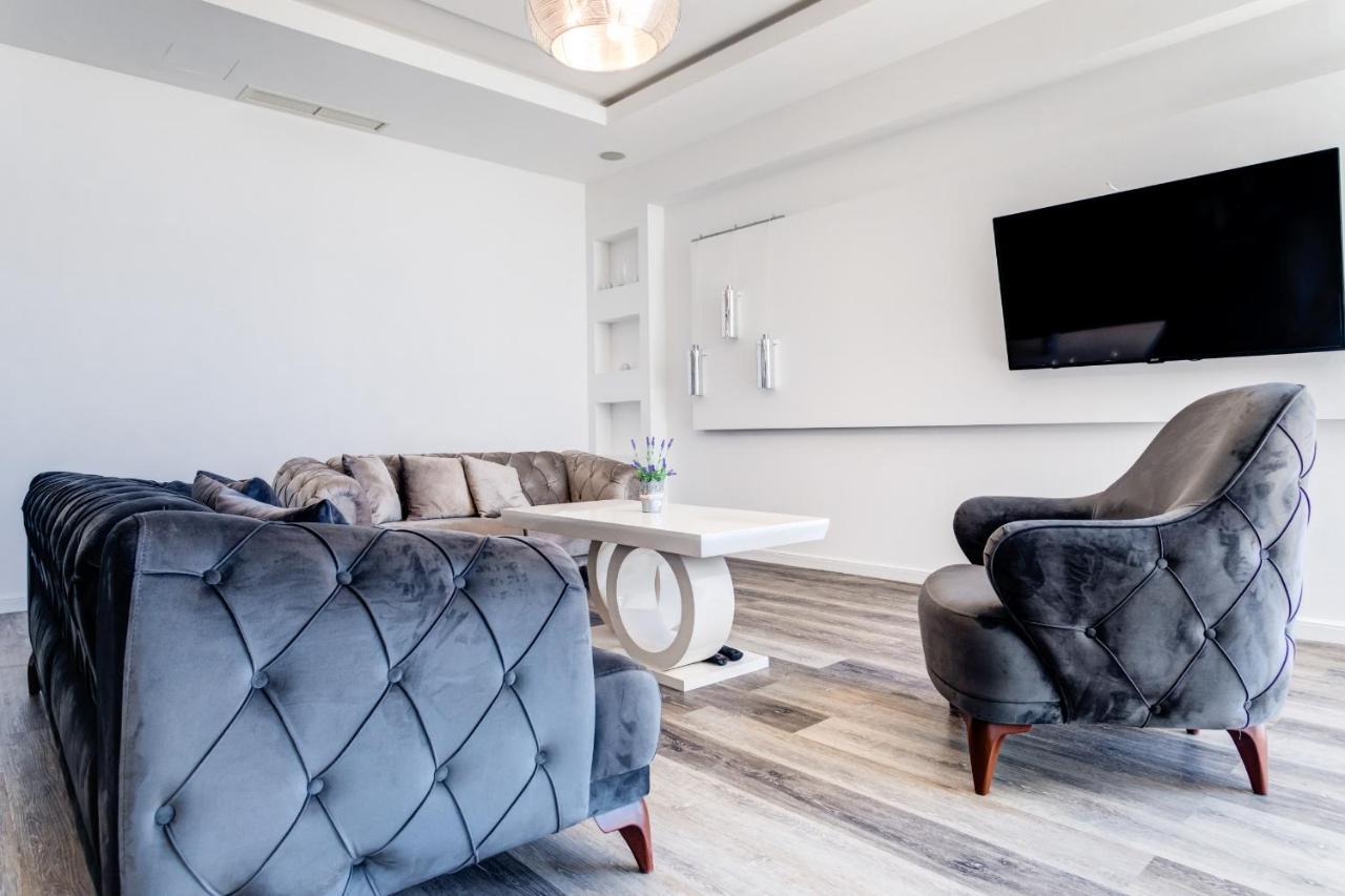 Villa Una Kotor Eksteriør billede
