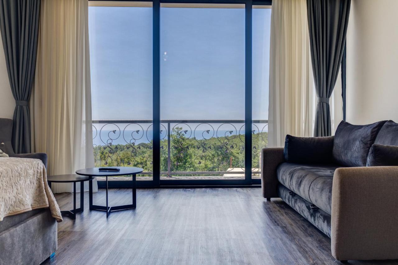 Villa Una Kotor Eksteriør billede
