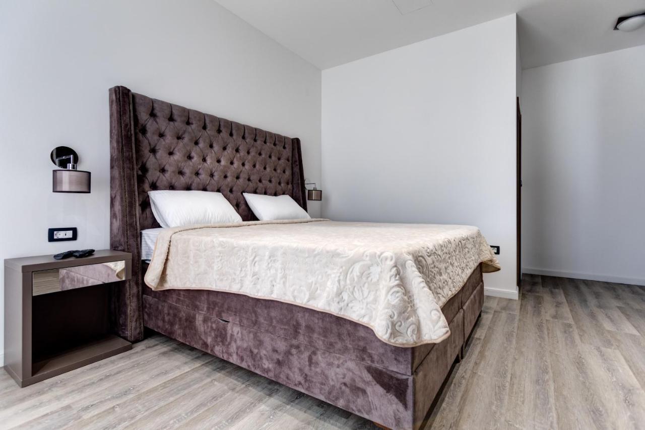Villa Una Kotor Eksteriør billede