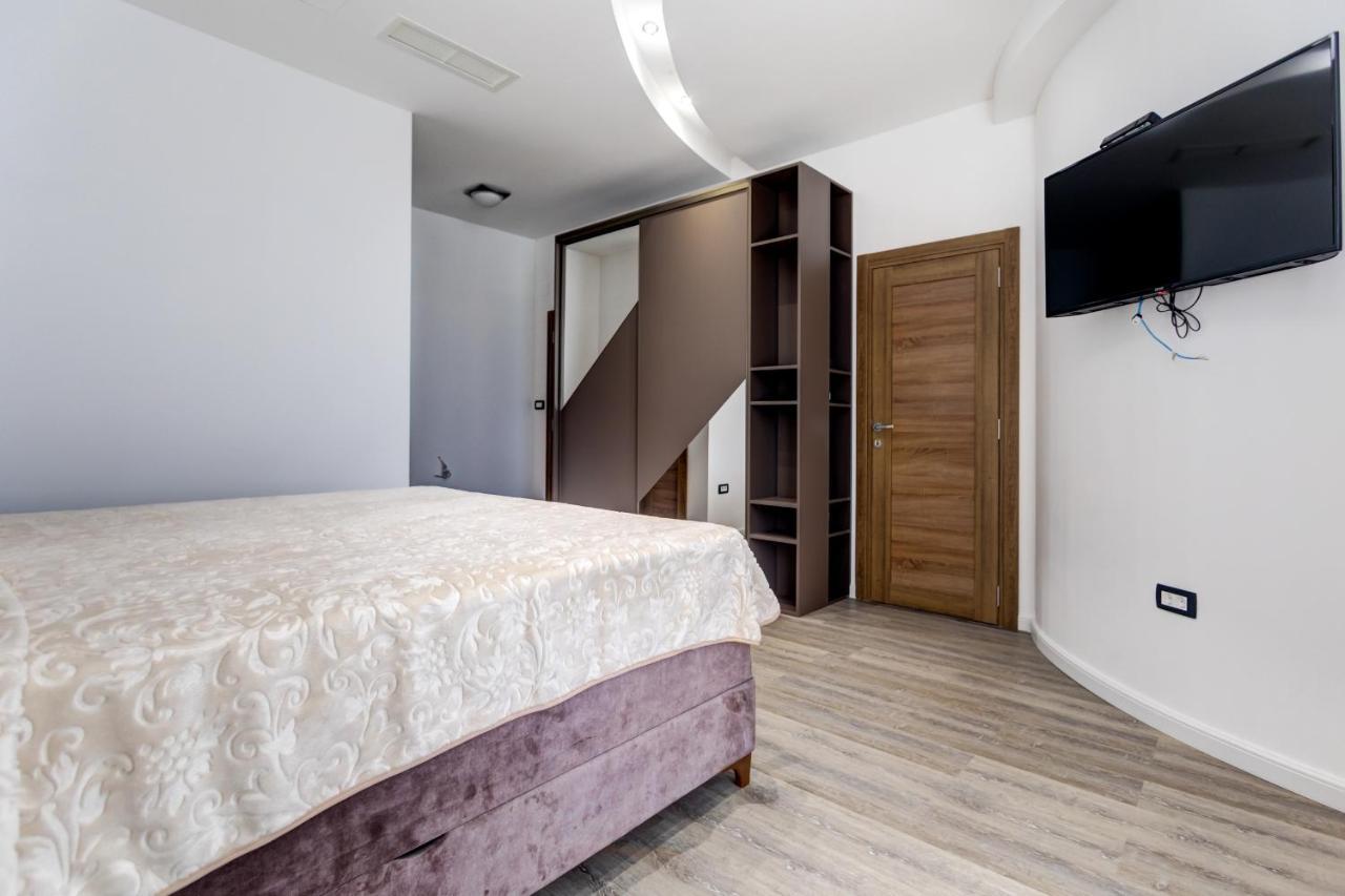Villa Una Kotor Eksteriør billede