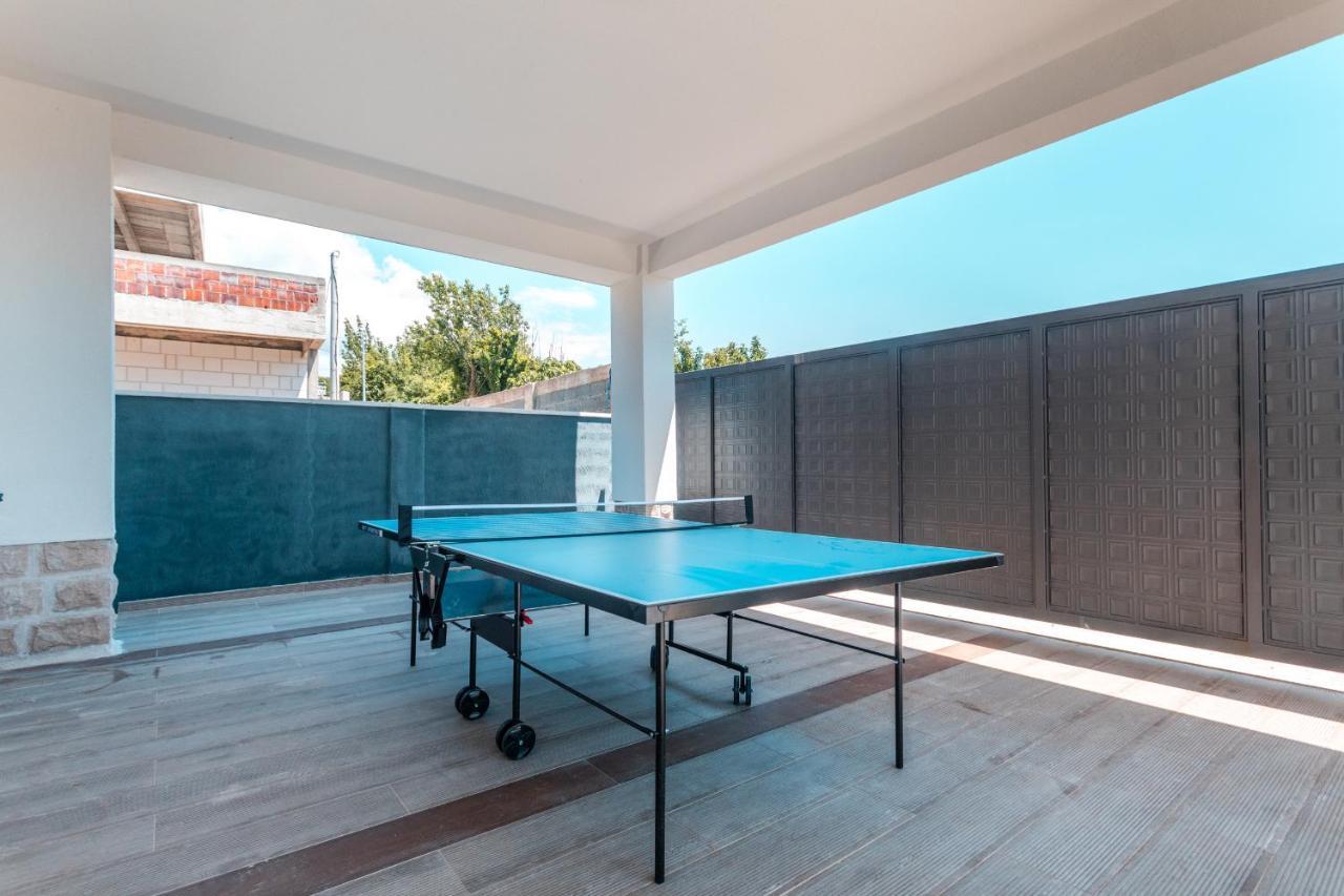Villa Una Kotor Eksteriør billede