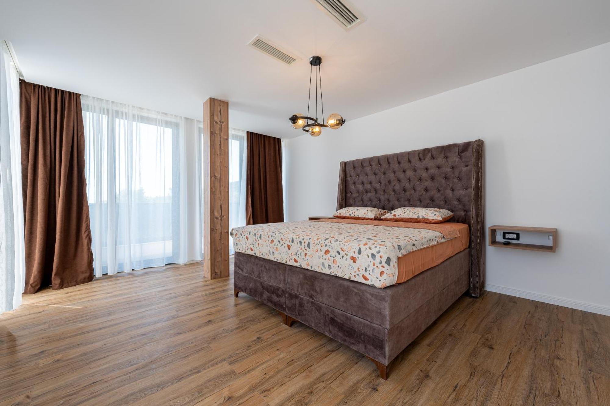 Villa Una Kotor Eksteriør billede