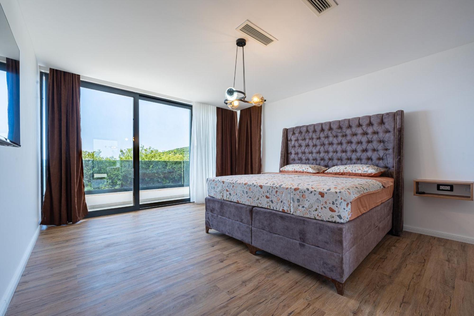 Villa Una Kotor Eksteriør billede